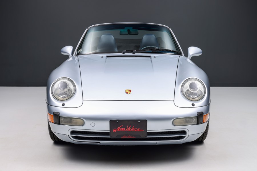 1997 Porsche 911 911, available for sale in North Salem, New York | Meccanic Shop North Inc. North Salem, New York 1997 Porsche 911 911, available for sale in North Salem, New York | Meccanic Shop North Inc. North Salem, New York