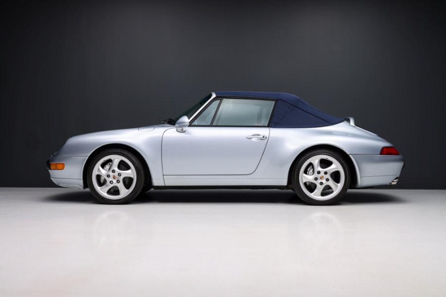 1997 Porsche 911 911, available for sale in North Salem, New York | Meccanic Shop North Inc. North Salem, New York 1997 Porsche 911 911, available for sale in North Salem, New York | Meccanic Shop North Inc. North Salem, New York
