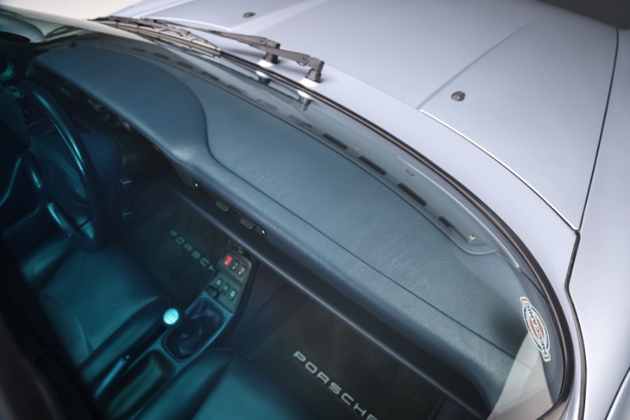 1997 Porsche 911 911, available for sale in North Salem, New York | Meccanic Shop North Inc. North Salem, New York 1997 Porsche 911 911, available for sale in North Salem, New York | Meccanic Shop North Inc. North Salem, New York