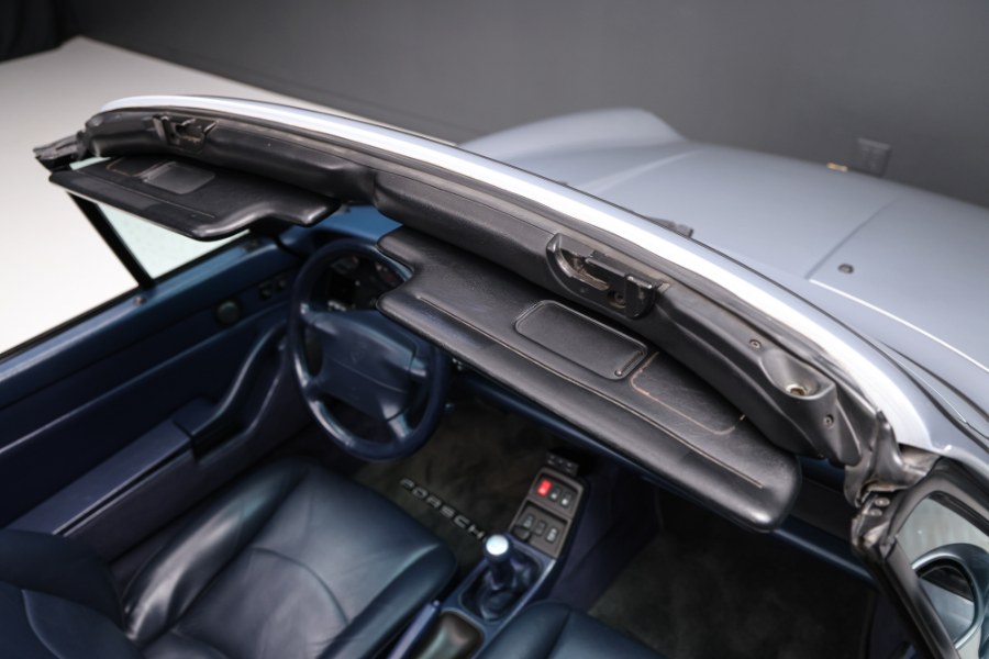 1997 Porsche 911 911, available for sale in North Salem, New York | Meccanic Shop North Inc. North Salem, New York 1997 Porsche 911 911, available for sale in North Salem, New York | Meccanic Shop North Inc. North Salem, New York
