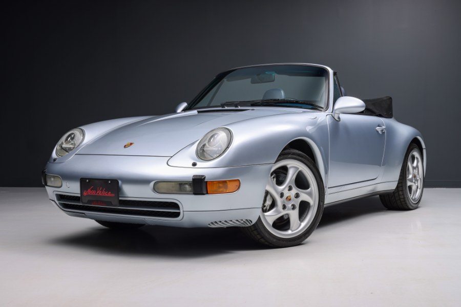 1997 Porsche 911 911, available for sale in North Salem, New York | Meccanic Shop North Inc. North Salem, New York 1997 Porsche 911 911, available for sale in North Salem, New York | Meccanic Shop North Inc. North Salem, New York