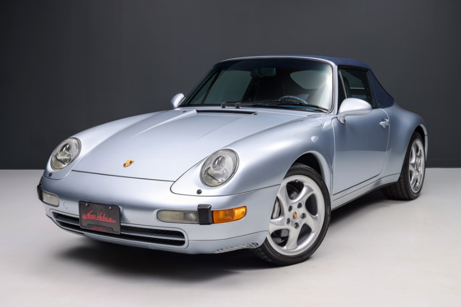 1997 Porsche 911 911, available for sale in North Salem, New York | Meccanic Shop North Inc. North Salem, New York 1997 Porsche 911 911, available for sale in North Salem, New York | Meccanic Shop North Inc. North Salem, New York