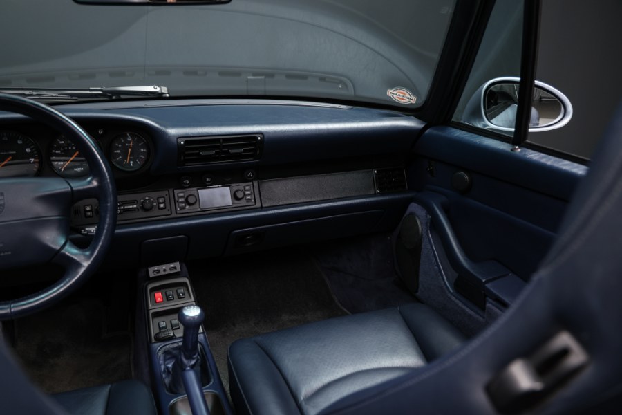 1997 Porsche 911 911, available for sale in North Salem, New York | Meccanic Shop North Inc. North Salem, New York 1997 Porsche 911 911, available for sale in North Salem, New York | Meccanic Shop North Inc. North Salem, New York