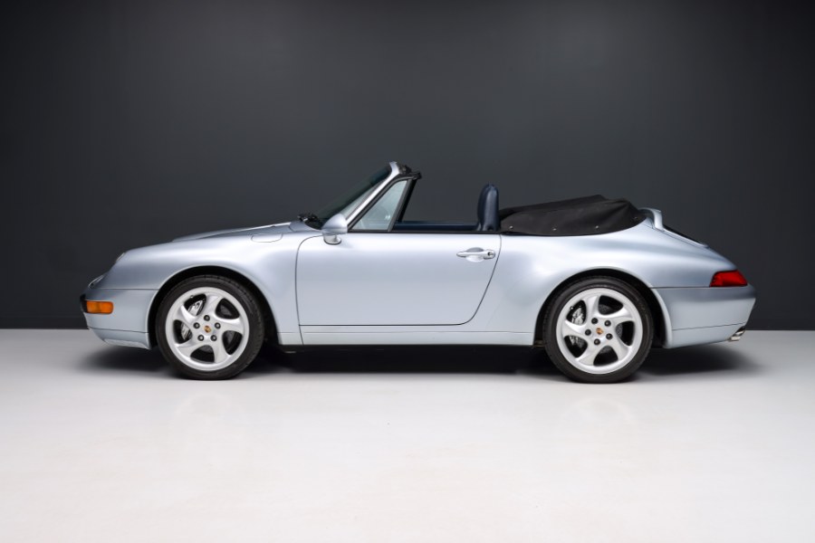 1997 Porsche 911 911, available for sale in North Salem, New York | Meccanic Shop North Inc. North Salem, New York 1997 Porsche 911 911, available for sale in North Salem, New York | Meccanic Shop North Inc. North Salem, New York