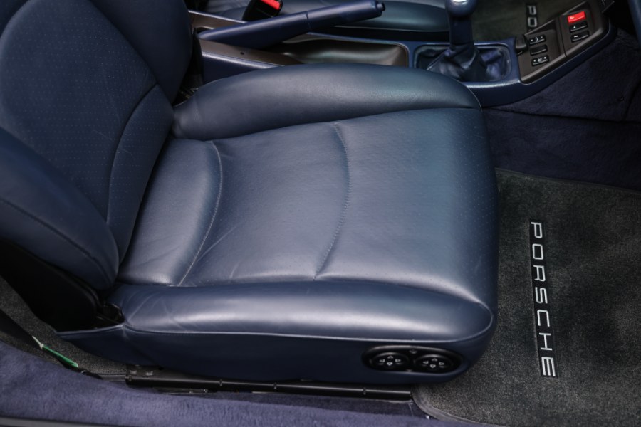 1997 Porsche 911 911, available for sale in North Salem, New York | Meccanic Shop North Inc. North Salem, New York 1997 Porsche 911 911, available for sale in North Salem, New York | Meccanic Shop North Inc. North Salem, New York