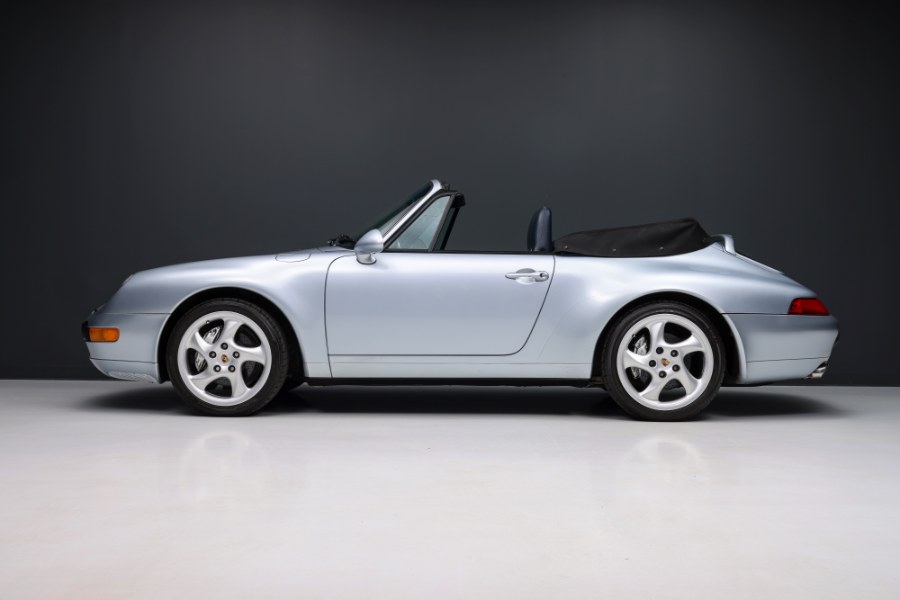 1997 Porsche 911 911, available for sale in North Salem, New York | Meccanic Shop North Inc. North Salem, New York 1997 Porsche 911 911, available for sale in North Salem, New York | Meccanic Shop North Inc. North Salem, New York