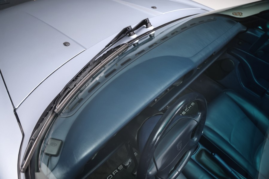 1997 Porsche 911 911, available for sale in North Salem, New York | Meccanic Shop North Inc. North Salem, New York 1997 Porsche 911 911, available for sale in North Salem, New York | Meccanic Shop North Inc. North Salem, New York