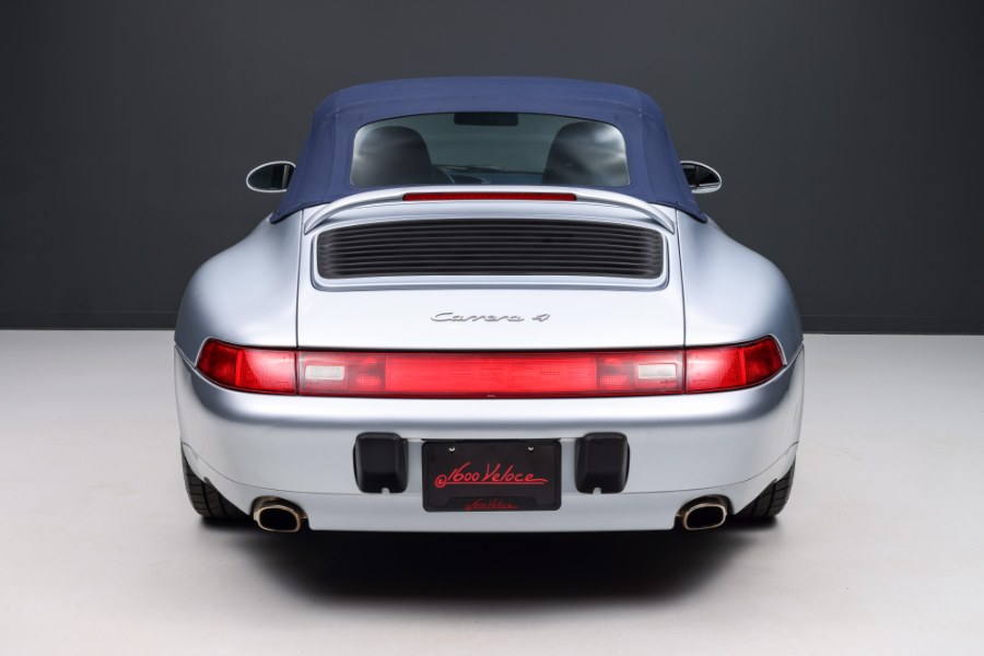 1997 Porsche 911 911, available for sale in North Salem, New York | Meccanic Shop North Inc. North Salem, New York 1997 Porsche 911 911, available for sale in North Salem, New York | Meccanic Shop North Inc. North Salem, New York