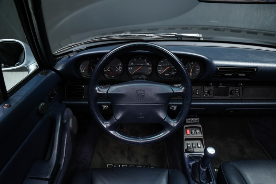 1997 Porsche 911 911, available for sale in North Salem, New York | Meccanic Shop North Inc. North Salem, New York 1997 Porsche 911 911, available for sale in North Salem, New York | Meccanic Shop North Inc. North Salem, New York