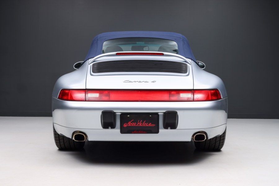 1997 Porsche 911 911, available for sale in North Salem, New York | Meccanic Shop North Inc. North Salem, New York 1997 Porsche 911 911, available for sale in North Salem, New York | Meccanic Shop North Inc. North Salem, New York