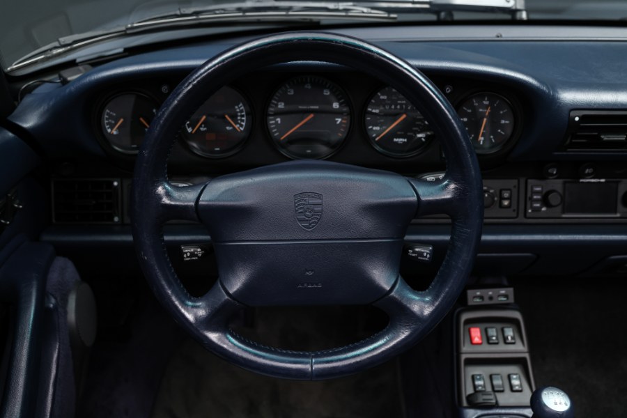 1997 Porsche 911 911, available for sale in North Salem, New York | Meccanic Shop North Inc. North Salem, New York 1997 Porsche 911 911, available for sale in North Salem, New York | Meccanic Shop North Inc. North Salem, New York