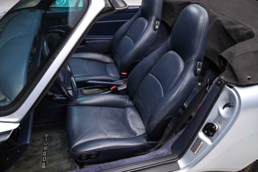1997 Porsche 911 911, available for sale in North Salem, New York | Meccanic Shop North Inc. North Salem, New York 1997 Porsche 911 911, available for sale in North Salem, New York | Meccanic Shop North Inc. North Salem, New York
