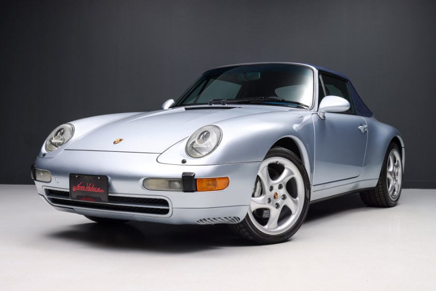 1997 Porsche 911 911, available for sale in North Salem, New York | Meccanic Shop North Inc. North Salem, New York 1997 Porsche 911 911, available for sale in North Salem, New York | Meccanic Shop North Inc. North Salem, New York