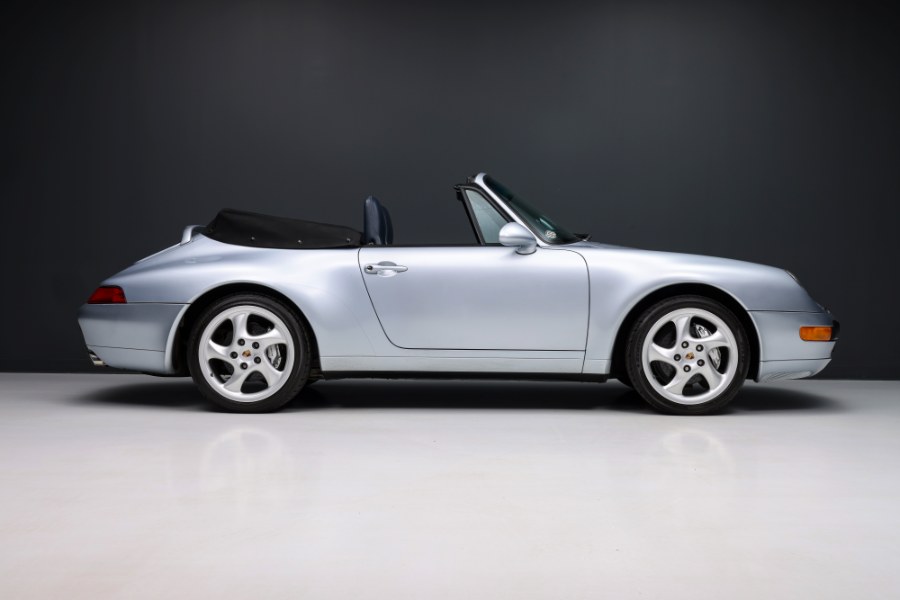 1997 Porsche 911 911, available for sale in North Salem, New York | Meccanic Shop North Inc. North Salem, New York 1997 Porsche 911 911, available for sale in North Salem, New York | Meccanic Shop North Inc. North Salem, New York