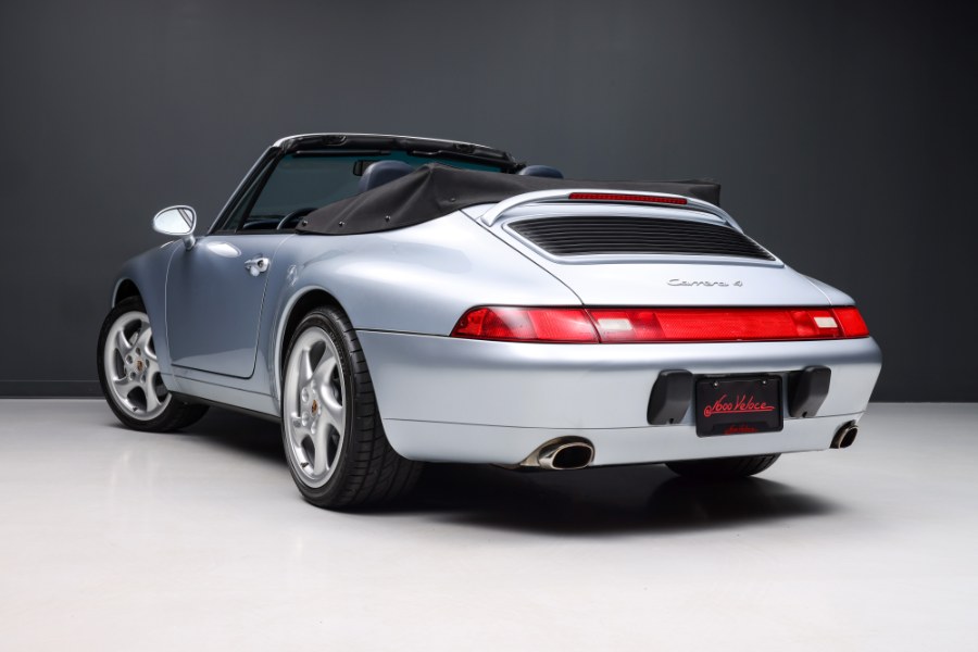 1997 Porsche 911 911, available for sale in North Salem, New York | Meccanic Shop North Inc. North Salem, New York 1997 Porsche 911 911, available for sale in North Salem, New York | Meccanic Shop North Inc. North Salem, New York