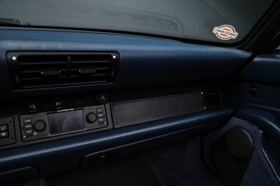 1997 Porsche 911 911, available for sale in North Salem, New York | Meccanic Shop North Inc. North Salem, New York 1997 Porsche 911 911, available for sale in North Salem, New York | Meccanic Shop North Inc. North Salem, New York