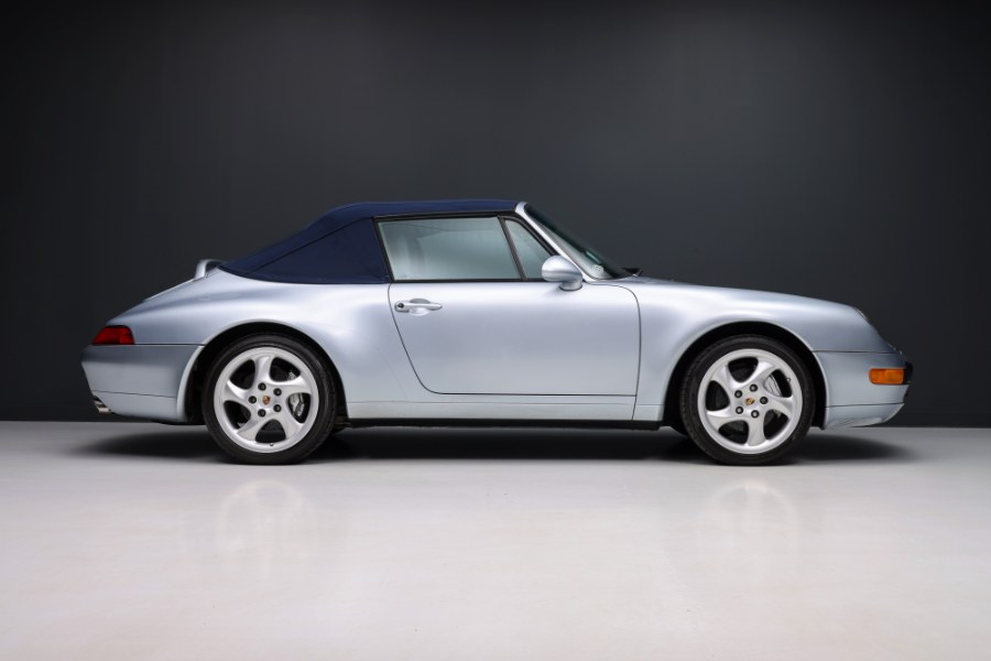 1997 Porsche 911 911, available for sale in North Salem, New York | Meccanic Shop North Inc. North Salem, New York 1997 Porsche 911 911, available for sale in North Salem, New York | Meccanic Shop North Inc. North Salem, New York