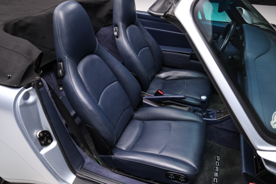 1997 Porsche 911 911, available for sale in North Salem, New York | Meccanic Shop North Inc. North Salem, New York 1997 Porsche 911 911, available for sale in North Salem, New York | Meccanic Shop North Inc. North Salem, New York