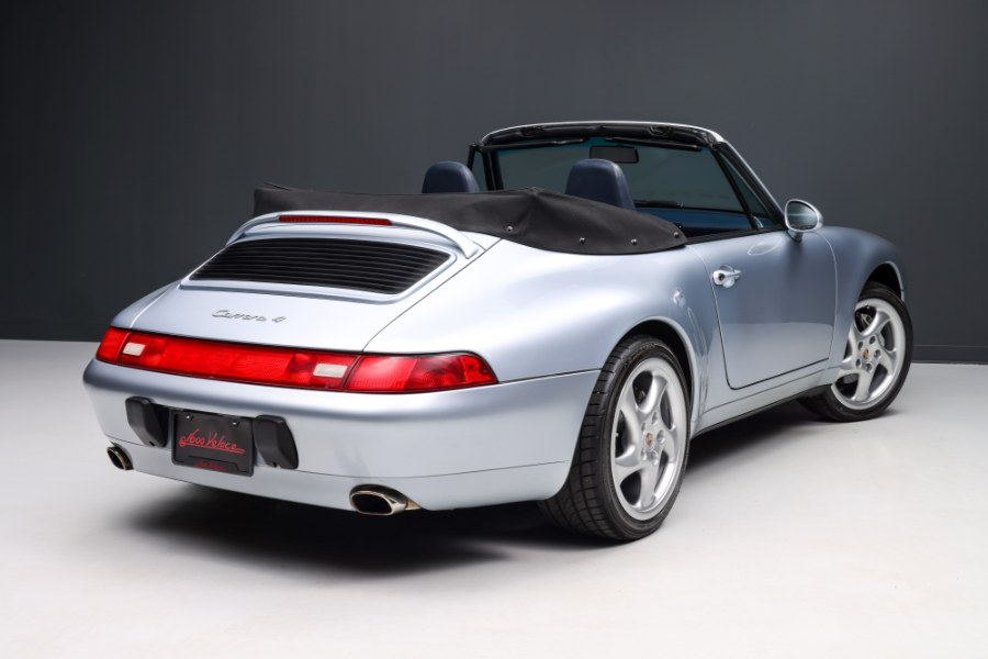 1997 Porsche 911 911, available for sale in North Salem, New York | Meccanic Shop North Inc. North Salem, New York 1997 Porsche 911 911, available for sale in North Salem, New York | Meccanic Shop North Inc. North Salem, New York