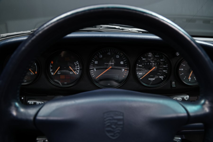 1997 Porsche 911 911, available for sale in North Salem, New York | Meccanic Shop North Inc. North Salem, New York 1997 Porsche 911 911, available for sale in North Salem, New York | Meccanic Shop North Inc. North Salem, New York