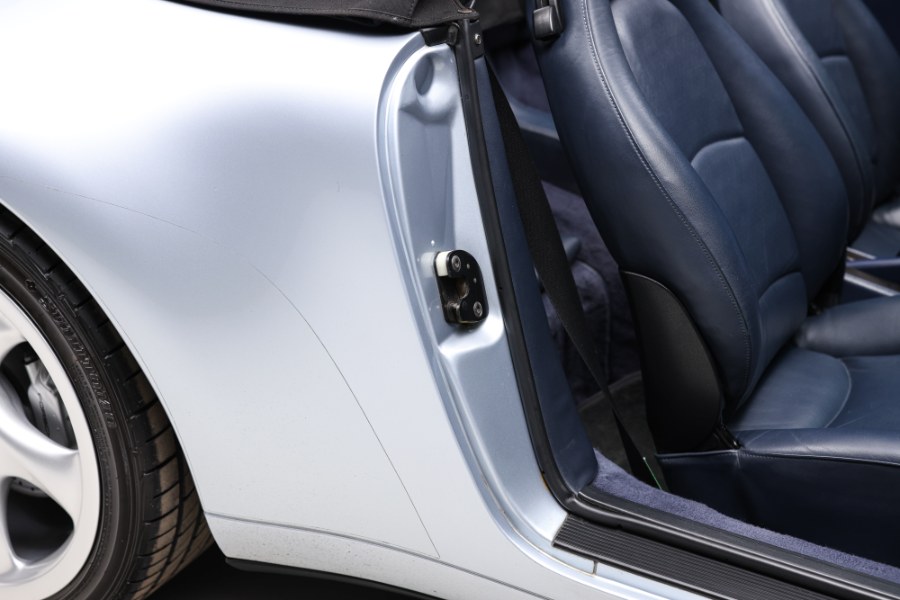 1997 Porsche 911 911, available for sale in North Salem, New York | Meccanic Shop North Inc. North Salem, New York 1997 Porsche 911 911, available for sale in North Salem, New York | Meccanic Shop North Inc. North Salem, New York