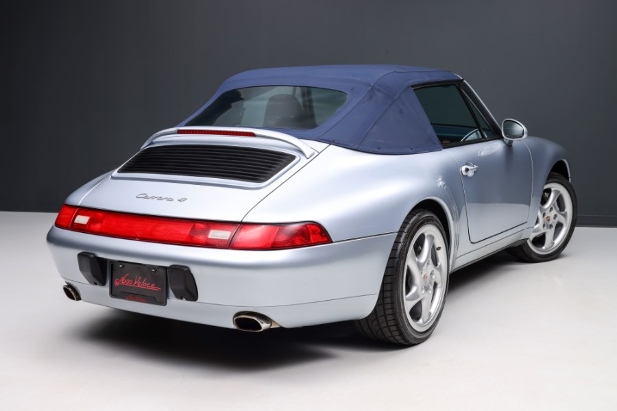 1997 Porsche 911 911, available for sale in North Salem, New York | Meccanic Shop North Inc. North Salem, New York 1997 Porsche 911 911, available for sale in North Salem, New York | Meccanic Shop North Inc. North Salem, New York