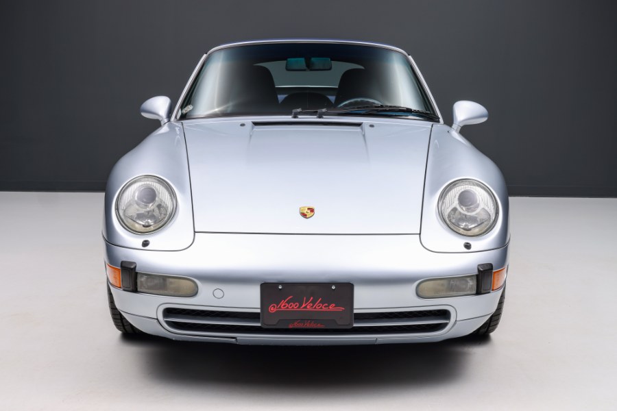 1997 Porsche 911 911, available for sale in North Salem, New York | Meccanic Shop North Inc. North Salem, New York 1997 Porsche 911 911, available for sale in North Salem, New York | Meccanic Shop North Inc. North Salem, New York