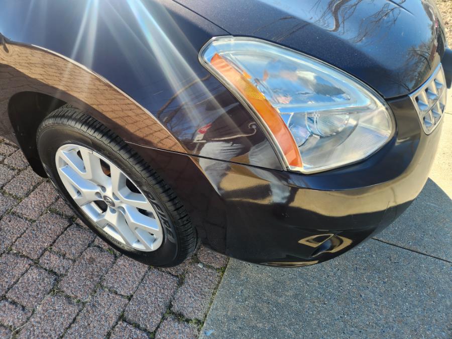 2012 Nissan Rogue AWD 4dr SL, available for sale in West Babylon, New York | SGM Auto Sales. West Babylon, New York 2012 Nissan Rogue AWD 4dr SL, available for sale in West Babylon, New York | SGM Auto Sales. West Babylon, New York