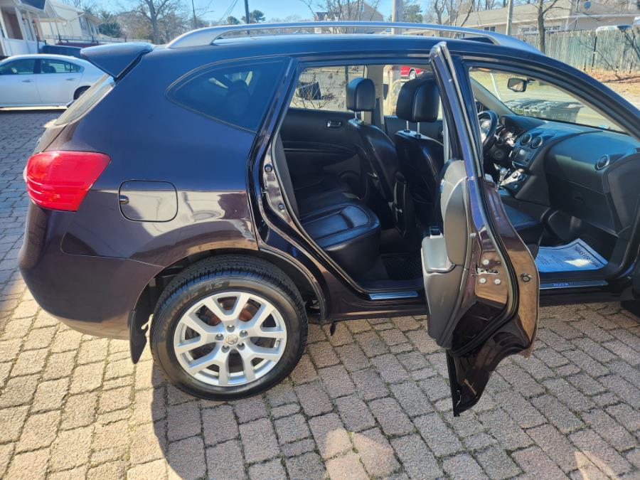 2012 Nissan Rogue AWD 4dr SL, available for sale in West Babylon, New York | SGM Auto Sales. West Babylon, New York 2012 Nissan Rogue AWD 4dr SL, available for sale in West Babylon, New York | SGM Auto Sales. West Babylon, New York