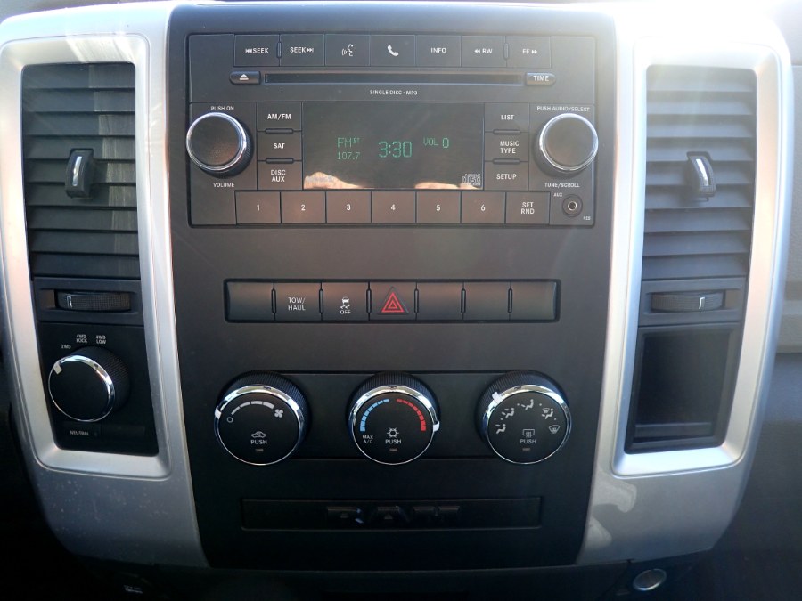 2011 Ram 1500 4WD Quad Cab 140.5" SLT, available for sale in Storrs, Connecticut | Eagleville Motors. Storrs, Connecticut 2011 Ram 1500 4WD Quad Cab 140.5" SLT, available for sale in Storrs, Connecticut | Eagleville Motors. Storrs, Connecticut