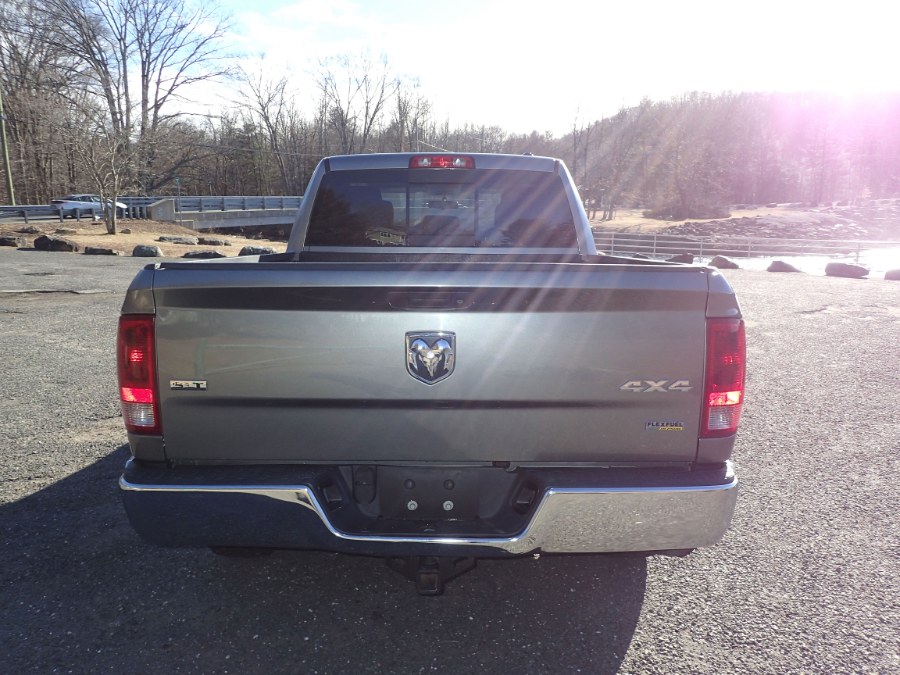 2011 Ram 1500 4WD Quad Cab 140.5" SLT, available for sale in Storrs, Connecticut | Eagleville Motors. Storrs, Connecticut 2011 Ram 1500 4WD Quad Cab 140.5" SLT, available for sale in Storrs, Connecticut | Eagleville Motors. Storrs, Connecticut