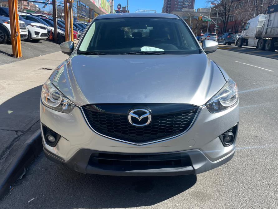 2014 Mazda CX-5 Touring, available for sale in Jamaica, New York | Sylhet Motors Inc.. Jamaica, New York 2014 Mazda CX-5 Touring, available for sale in Jamaica, New York | Sylhet Motors Inc.. Jamaica, New York