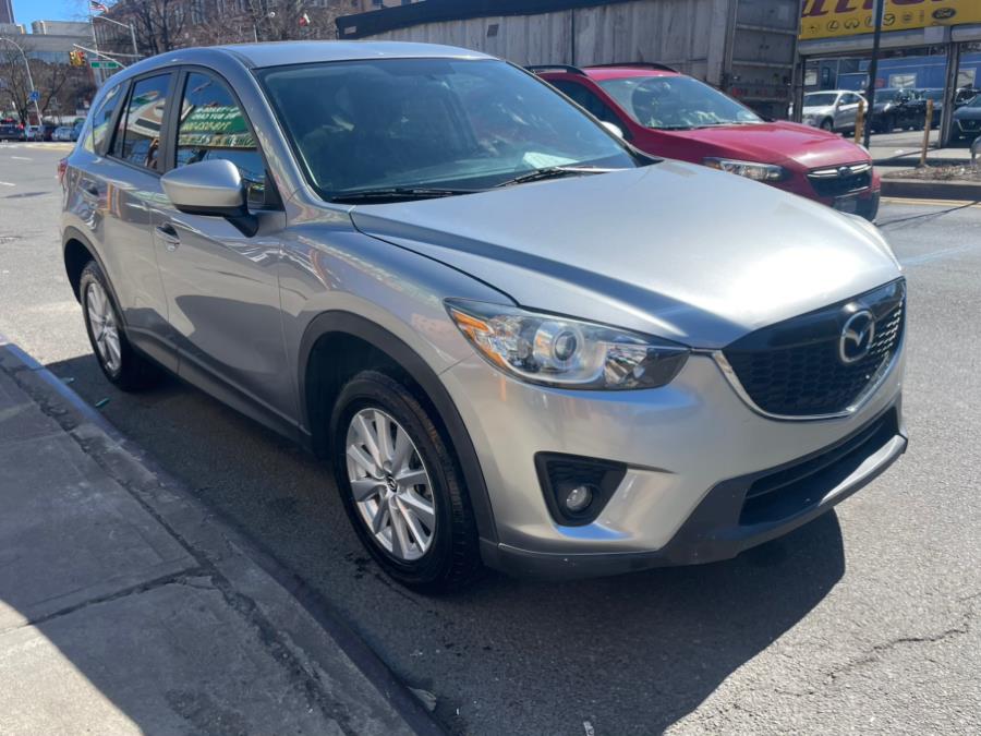 2014 Mazda CX-5 Touring, available for sale in Jamaica, New York | Sylhet Motors Inc.. Jamaica, New York 2014 Mazda CX-5 Touring, available for sale in Jamaica, New York | Sylhet Motors Inc.. Jamaica, New York