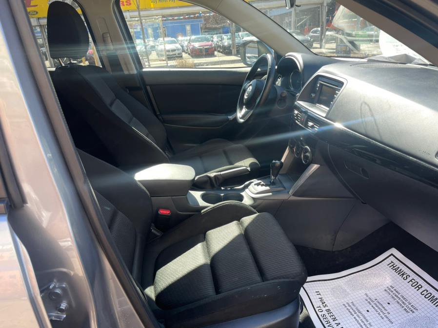 2014 Mazda CX-5 Touring, available for sale in Jamaica, New York | Sylhet Motors Inc.. Jamaica, New York 2014 Mazda CX-5 Touring, available for sale in Jamaica, New York | Sylhet Motors Inc.. Jamaica, New York