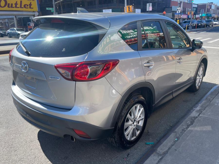 2014 Mazda CX-5 Touring, available for sale in Jamaica, New York | Sylhet Motors Inc.. Jamaica, New York 2014 Mazda CX-5 Touring, available for sale in Jamaica, New York | Sylhet Motors Inc.. Jamaica, New York