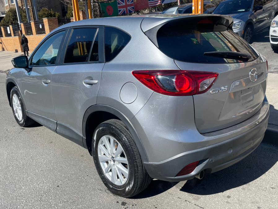 2014 Mazda CX-5 Touring, available for sale in Jamaica, New York | Sylhet Motors Inc.. Jamaica, New York 2014 Mazda CX-5 Touring, available for sale in Jamaica, New York | Sylhet Motors Inc.. Jamaica, New York