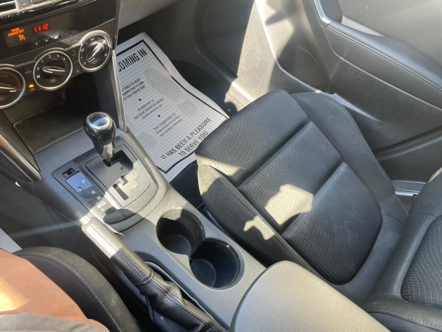 2014 Mazda CX-5 Touring, available for sale in Jamaica, New York | Sylhet Motors Inc.. Jamaica, New York 2014 Mazda CX-5 Touring, available for sale in Jamaica, New York | Sylhet Motors Inc.. Jamaica, New York