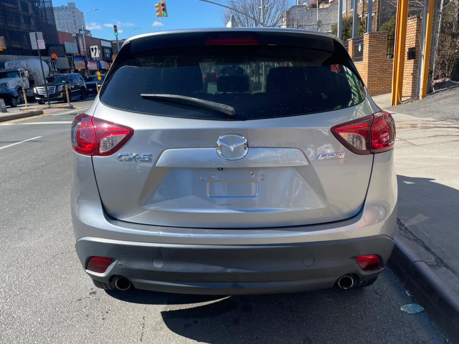 2014 Mazda CX-5 Touring, available for sale in Jamaica, New York | Sylhet Motors Inc.. Jamaica, New York 2014 Mazda CX-5 Touring, available for sale in Jamaica, New York | Sylhet Motors Inc.. Jamaica, New York