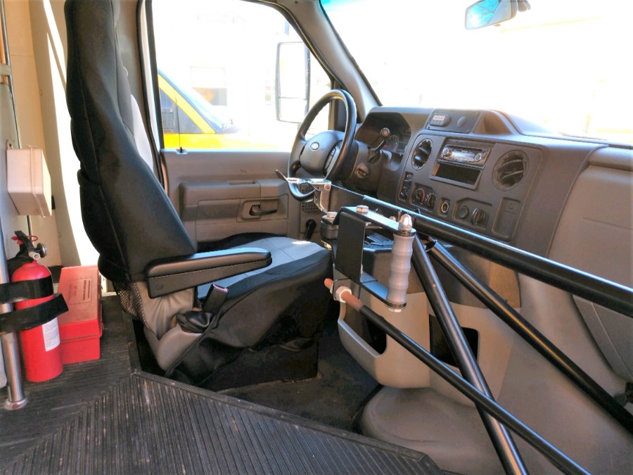 2011 Ford E350 8-PASS VAN / TRUCK / HANDICAP E-350 Super Duty 158" DRW, available for sale in COPIAGUE, New York | Warwick Auto Sales Inc. COPIAGUE, New York 2011 Ford E350 8-PASS VAN / TRUCK / HANDICAP E-350 Super Duty 158" DRW, available for sale in COPIAGUE, New York | Warwick Auto Sales Inc. COPIAGUE, New York
