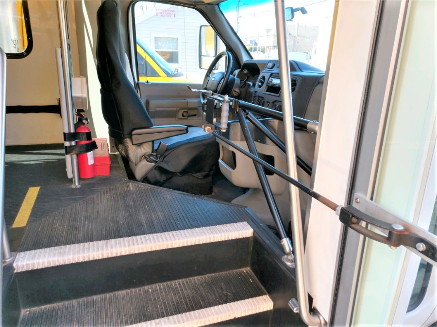 2011 Ford E350 8-PASS VAN / TRUCK / HANDICAP E-350 Super Duty 158" DRW, available for sale in COPIAGUE, New York | Warwick Auto Sales Inc. COPIAGUE, New York 2011 Ford E350 8-PASS VAN / TRUCK / HANDICAP E-350 Super Duty 158" DRW, available for sale in COPIAGUE, New York | Warwick Auto Sales Inc. COPIAGUE, New York