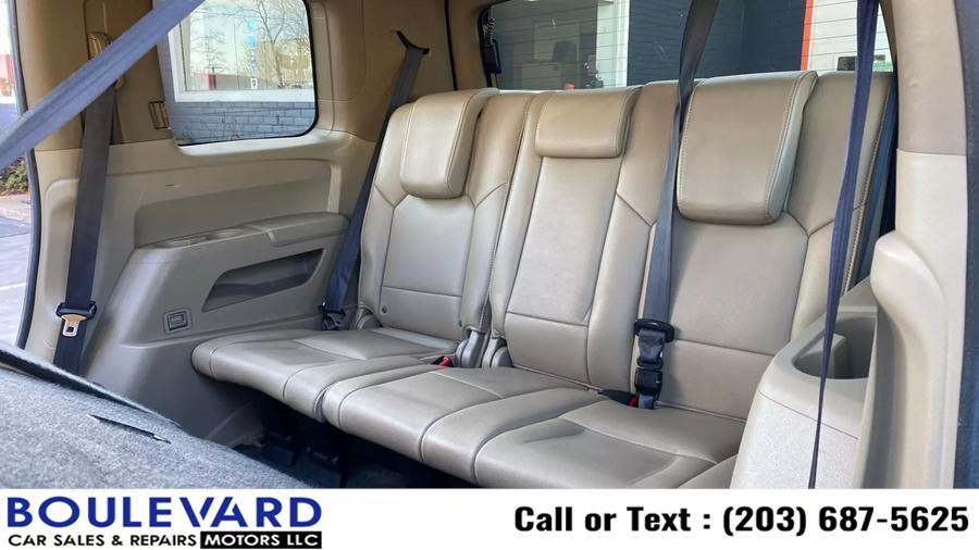 2012 Honda Pilot EX-L Sport Utility 4D, available for sale in New Haven, Connecticut | Boulevard Motors LLC. New Haven, Connecticut 2012 Honda Pilot EX-L Sport Utility 4D, available for sale in New Haven, Connecticut | Boulevard Motors LLC. New Haven, Connecticut