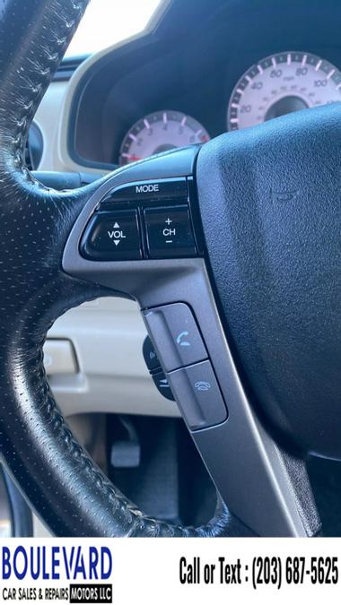 2012 Honda Pilot EX-L Sport Utility 4D, available for sale in New Haven, Connecticut | Boulevard Motors LLC. New Haven, Connecticut 2012 Honda Pilot EX-L Sport Utility 4D, available for sale in New Haven, Connecticut | Boulevard Motors LLC. New Haven, Connecticut