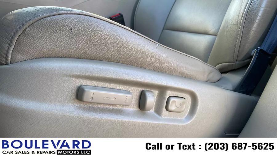 2012 Honda Pilot EX-L Sport Utility 4D, available for sale in New Haven, Connecticut | Boulevard Motors LLC. New Haven, Connecticut 2012 Honda Pilot EX-L Sport Utility 4D, available for sale in New Haven, Connecticut | Boulevard Motors LLC. New Haven, Connecticut