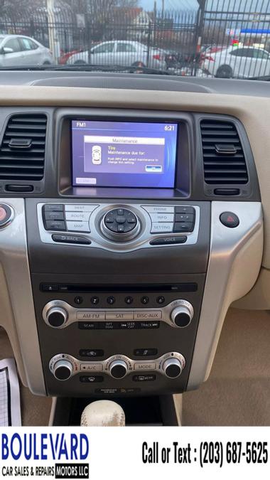 2011 Nissan Murano CrossCabriolet Sport Utility 2D, available for sale in New Haven, Connecticut | Boulevard Motors LLC. New Haven, Connecticut 2011 Nissan Murano CrossCabriolet Sport Utility 2D, available for sale in New Haven, Connecticut | Boulevard Motors LLC. New Haven, Connecticut