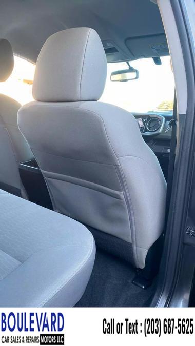 2016 Toyota Tacoma Double Cab SR5 Pickup 4D 6 ft, available for sale in New Haven, Connecticut | Boulevard Motors LLC. New Haven, Connecticut 2016 Toyota Tacoma Double Cab SR5 Pickup 4D 6 ft, available for sale in New Haven, Connecticut | Boulevard Motors LLC. New Haven, Connecticut