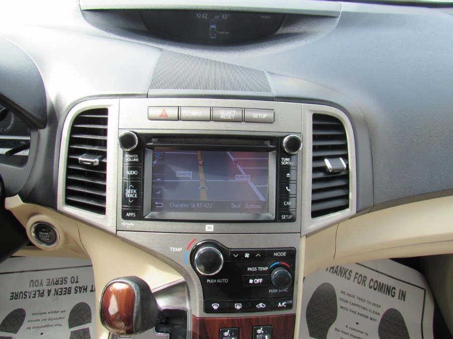 2013 Toyota Venza XLE, available for sale in Worcester, Massachusetts | Hilario's Auto Sales Inc.. Worcester, Massachusetts 2013 Toyota Venza XLE, available for sale in Worcester, Massachusetts | Hilario's Auto Sales Inc.. Worcester, Massachusetts