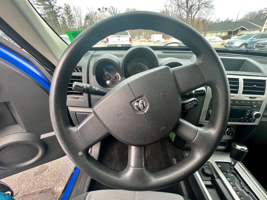 2008 Dodge Nitro 4WD 4dr SXT, available for sale in Manchester, New Hampshire | Second Street Auto Sales Inc. Manchester, New Hampshire 2008 Dodge Nitro 4WD 4dr SXT, available for sale in Manchester, New Hampshire | Second Street Auto Sales Inc. Manchester, New Hampshire