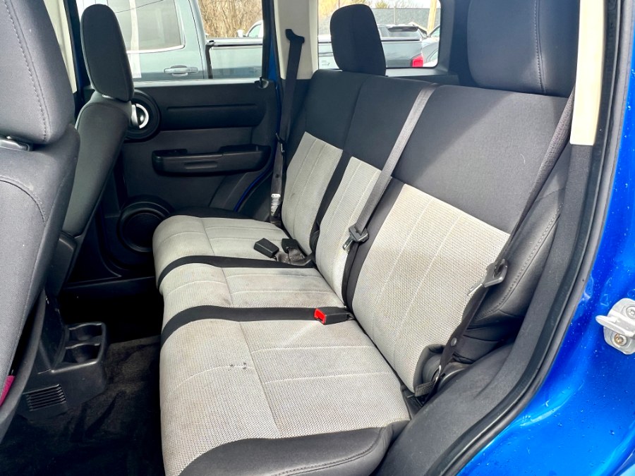 2008 Dodge Nitro 4WD 4dr SXT, available for sale in Manchester, New Hampshire | Second Street Auto Sales Inc. Manchester, New Hampshire 2008 Dodge Nitro 4WD 4dr SXT, available for sale in Manchester, New Hampshire | Second Street Auto Sales Inc. Manchester, New Hampshire