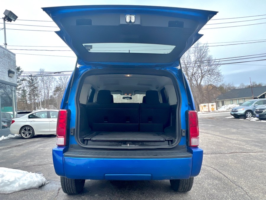 2008 Dodge Nitro 4WD 4dr SXT, available for sale in Manchester, New Hampshire | Second Street Auto Sales Inc. Manchester, New Hampshire 2008 Dodge Nitro 4WD 4dr SXT, available for sale in Manchester, New Hampshire | Second Street Auto Sales Inc. Manchester, New Hampshire