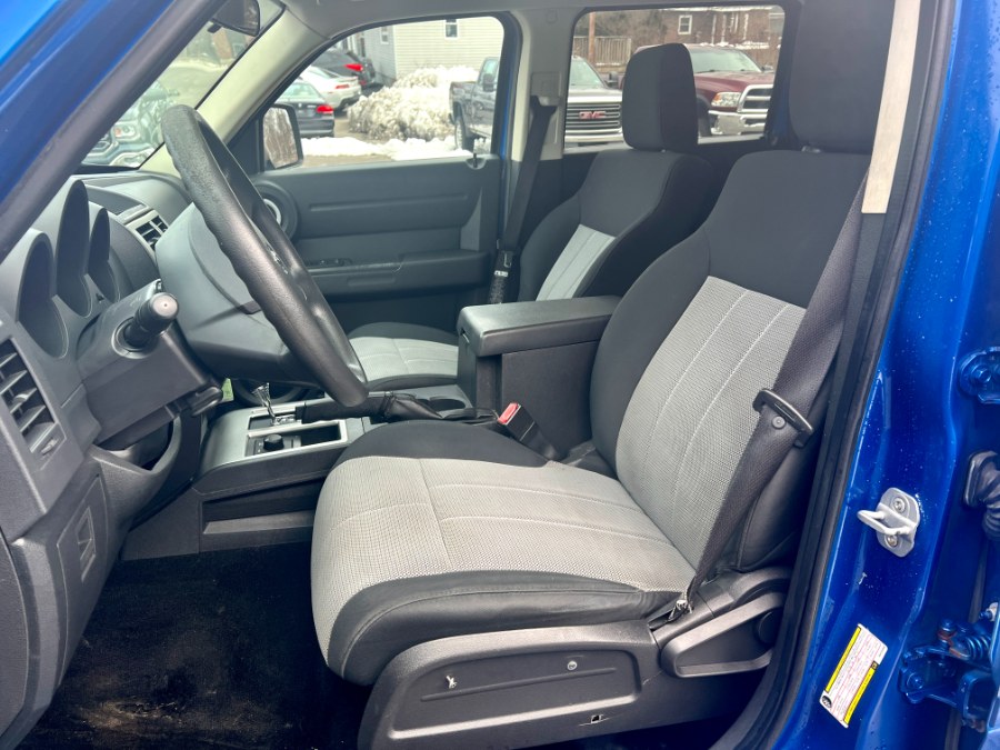 2008 Dodge Nitro 4WD 4dr SXT, available for sale in Manchester, New Hampshire | Second Street Auto Sales Inc. Manchester, New Hampshire 2008 Dodge Nitro 4WD 4dr SXT, available for sale in Manchester, New Hampshire | Second Street Auto Sales Inc. Manchester, New Hampshire